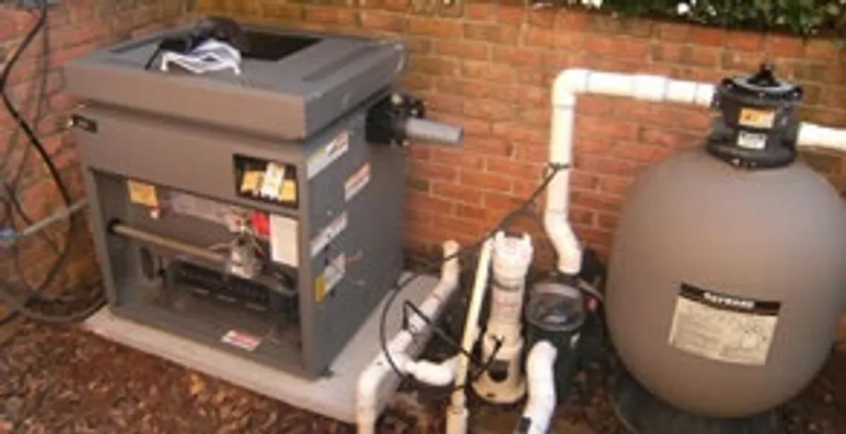 electric heater installation services for residential systems in Atlanta, GA