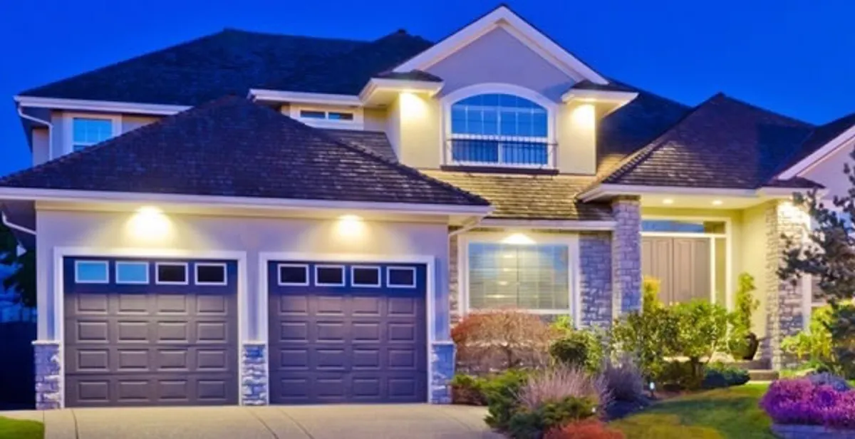Programmable lighting installation improving residential exterior lighting control in Atlanta, GA