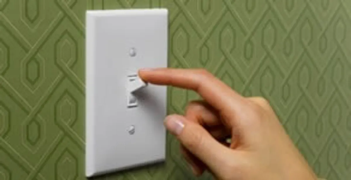 Professional switch repair service ensuring safe and reliable light control in Atlanta, GA
